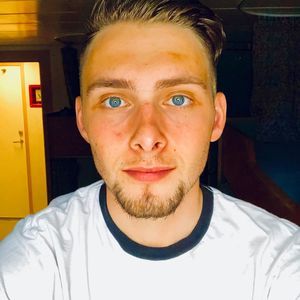 Meet your Posher, John henry